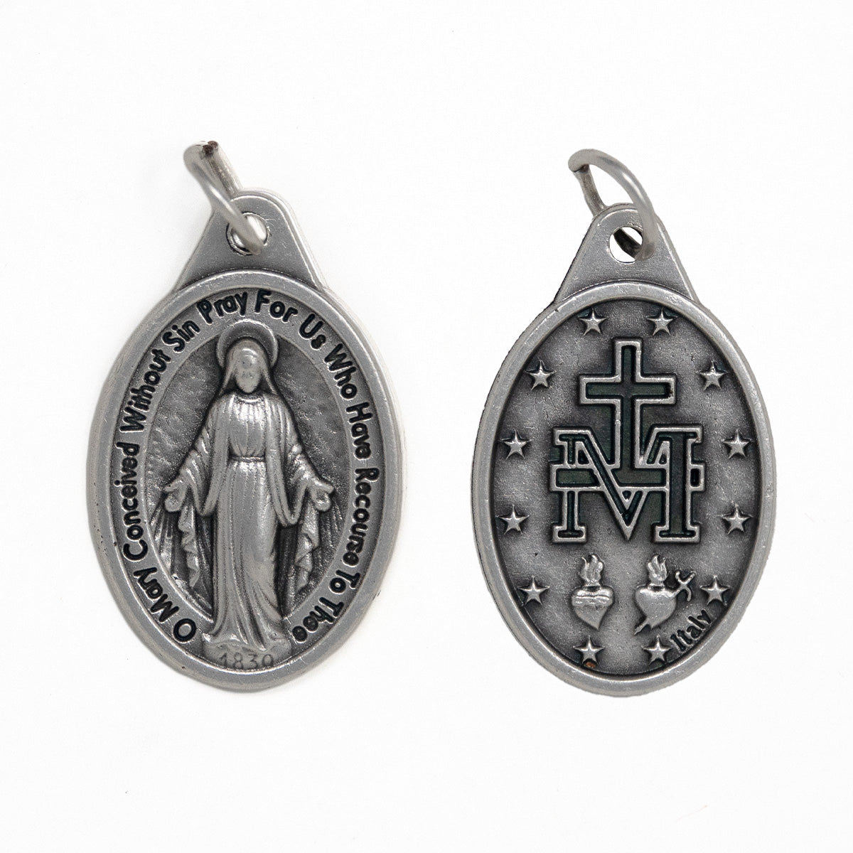 Miraculous Medal