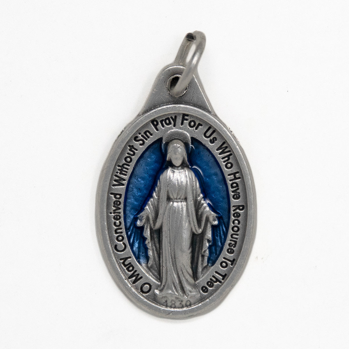 Miraculous Medal