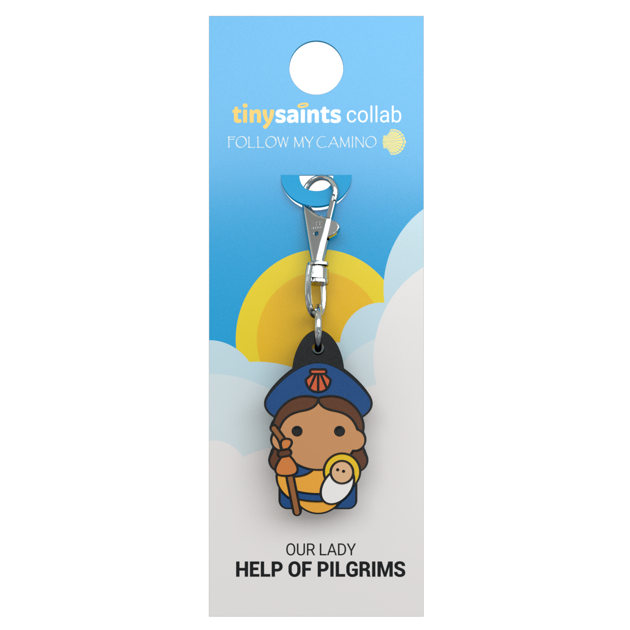 Our Lady Help of Pilgrims