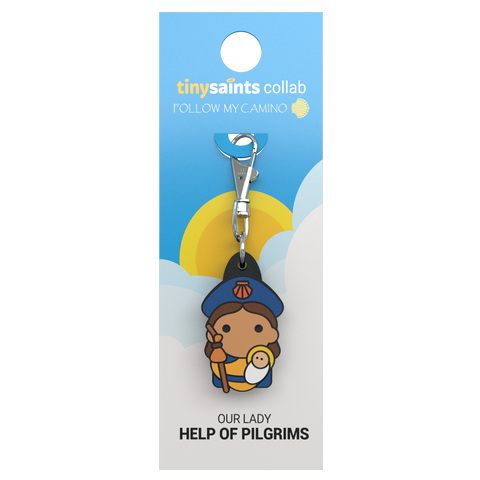 Our Lady Help of Pilgrims