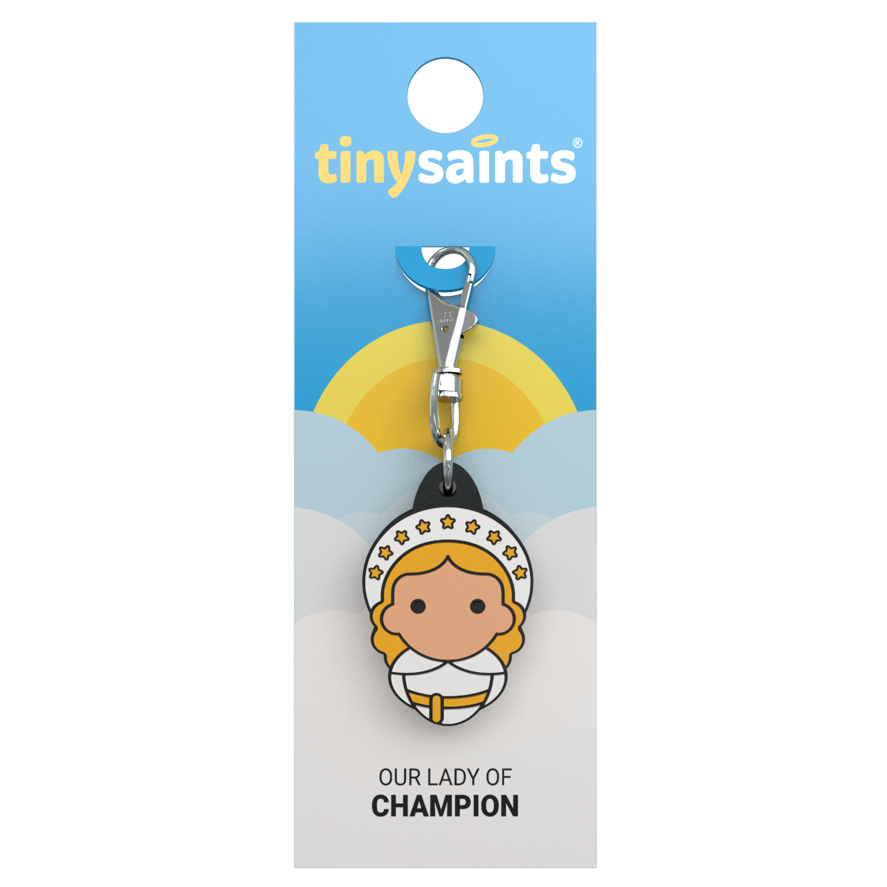 Our Lady of Champion