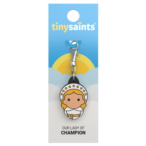 Our Lady of Champion