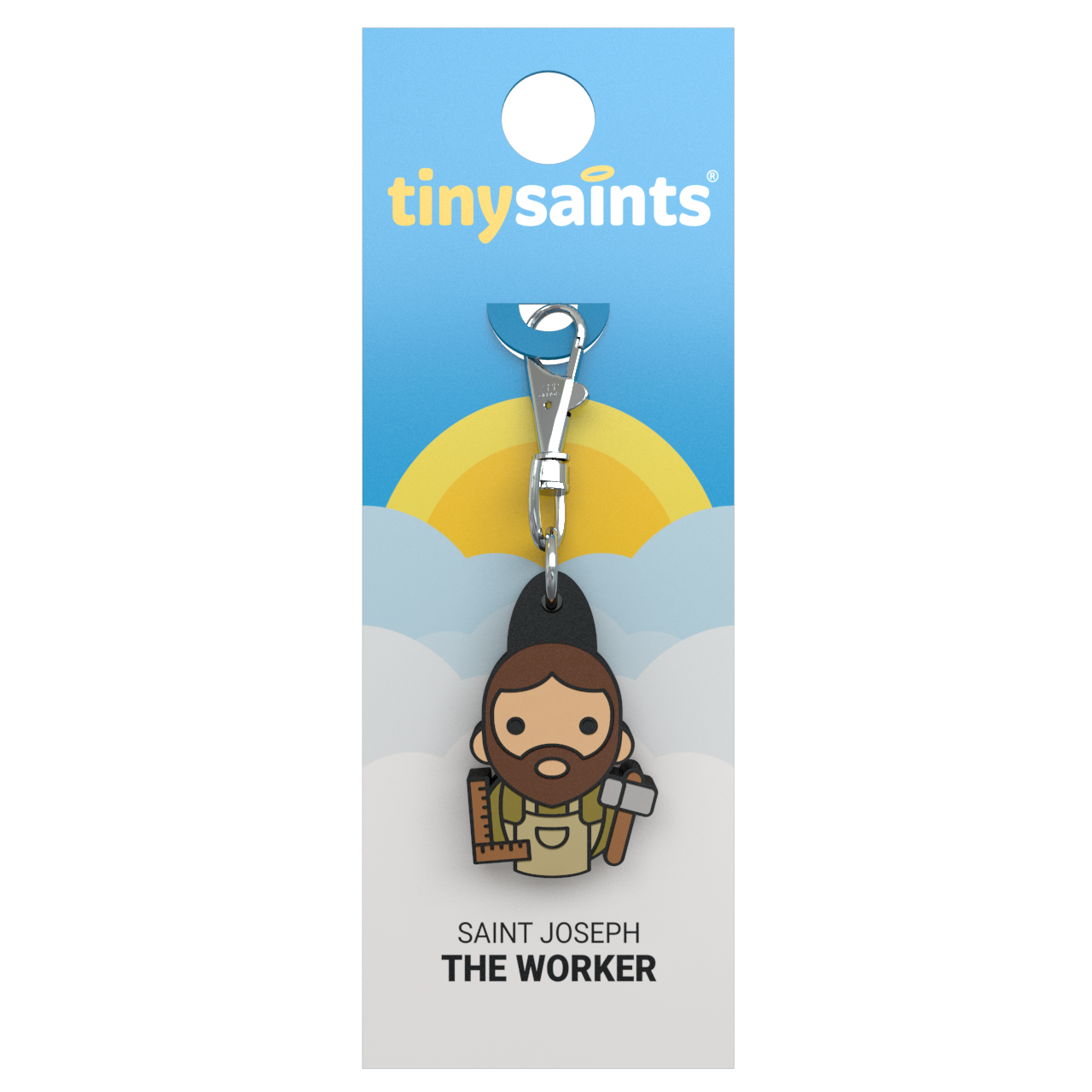 Saint Joseph the Worker