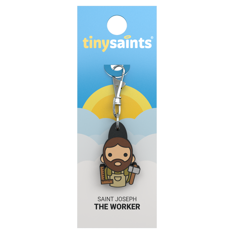 Saint Joseph the Worker