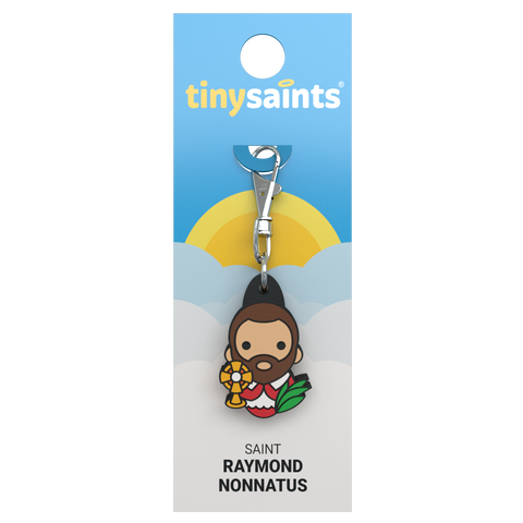 Saint Raymond Nonnatus
