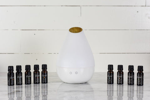 Premium Oil Blends Bundle