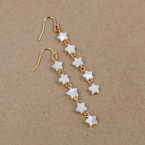 STELLA Drop Earrings