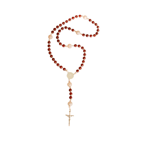 Sacred Heart Rosary