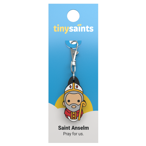 Saint Anselm