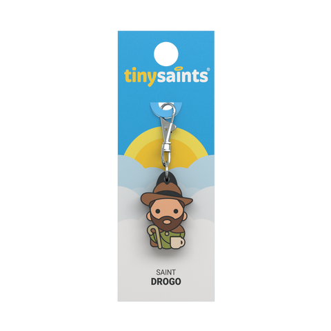 Saint Drogo