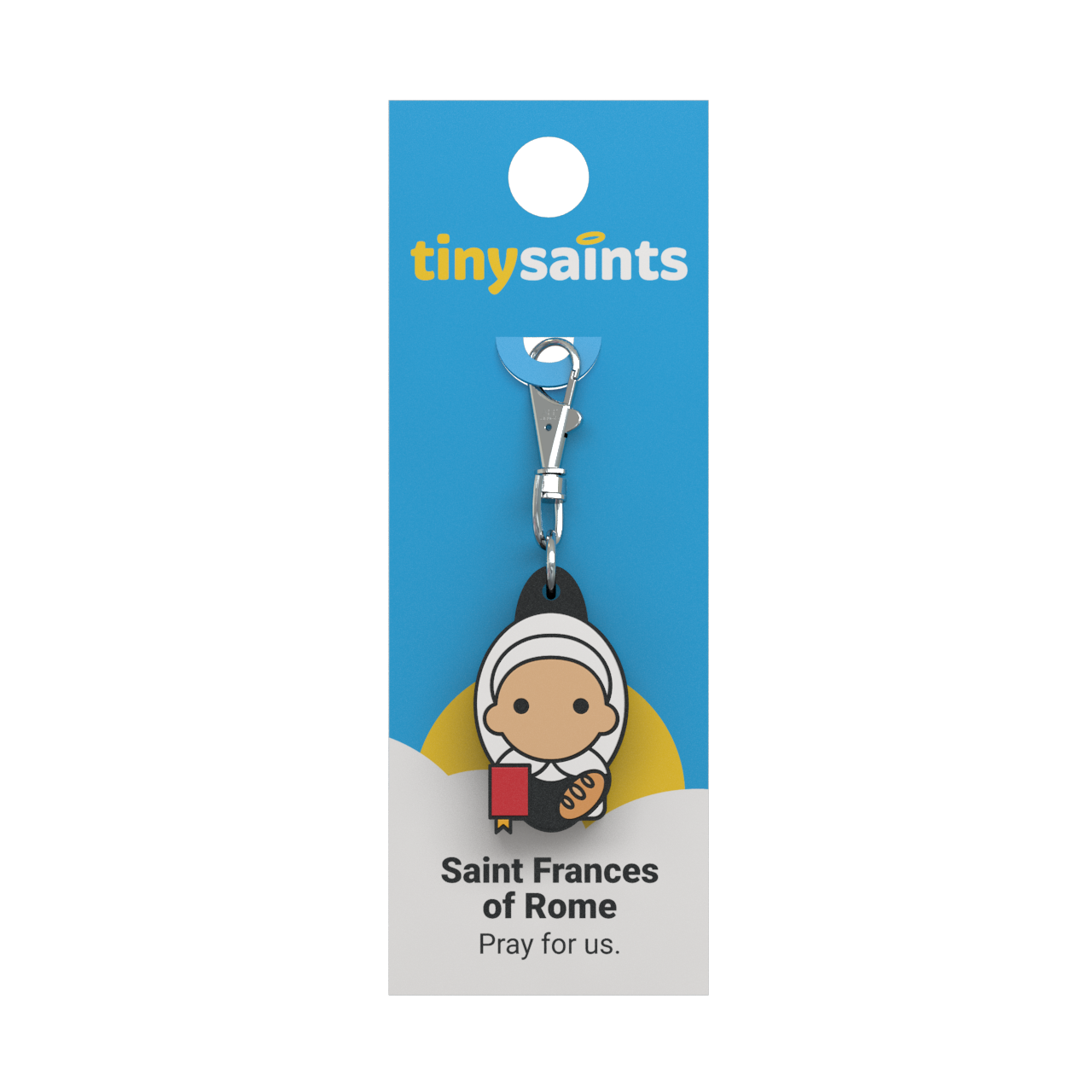 Saint Frances of Rome