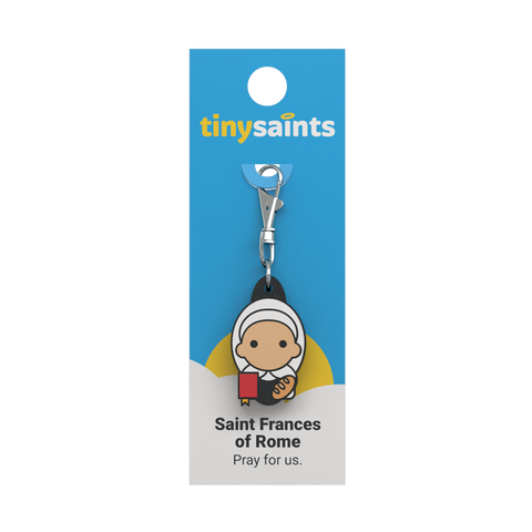 Saint Frances of Rome