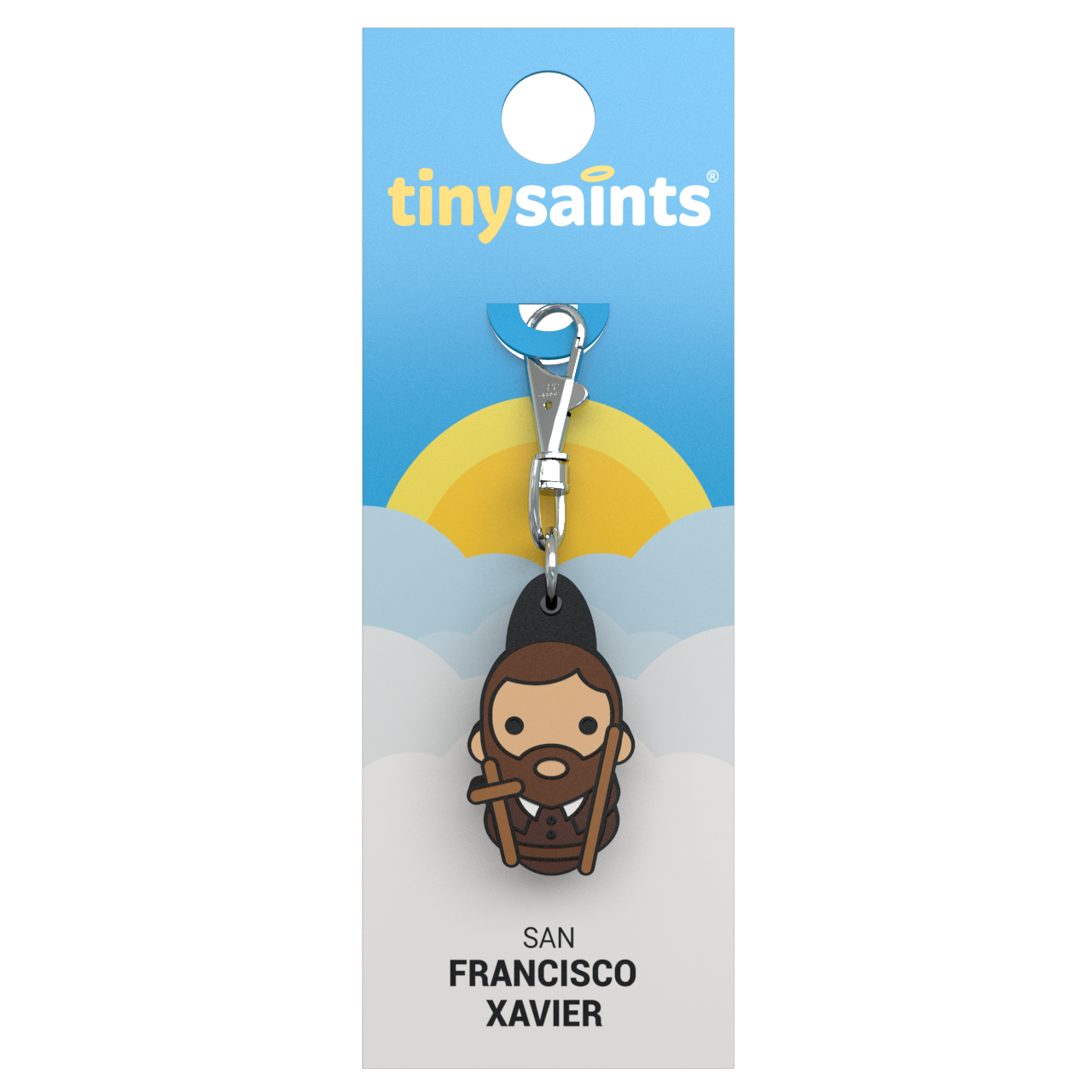 Saint Francis Xavier