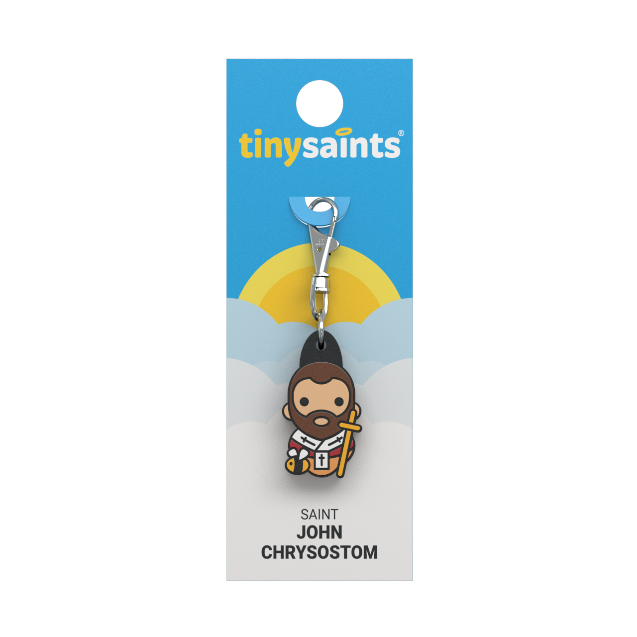 Saint John Chrysostom