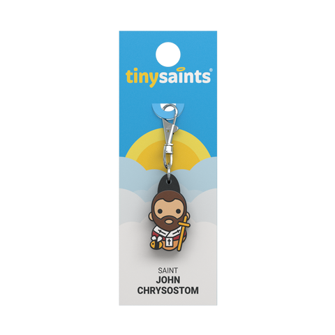 Saint John Chrysostom