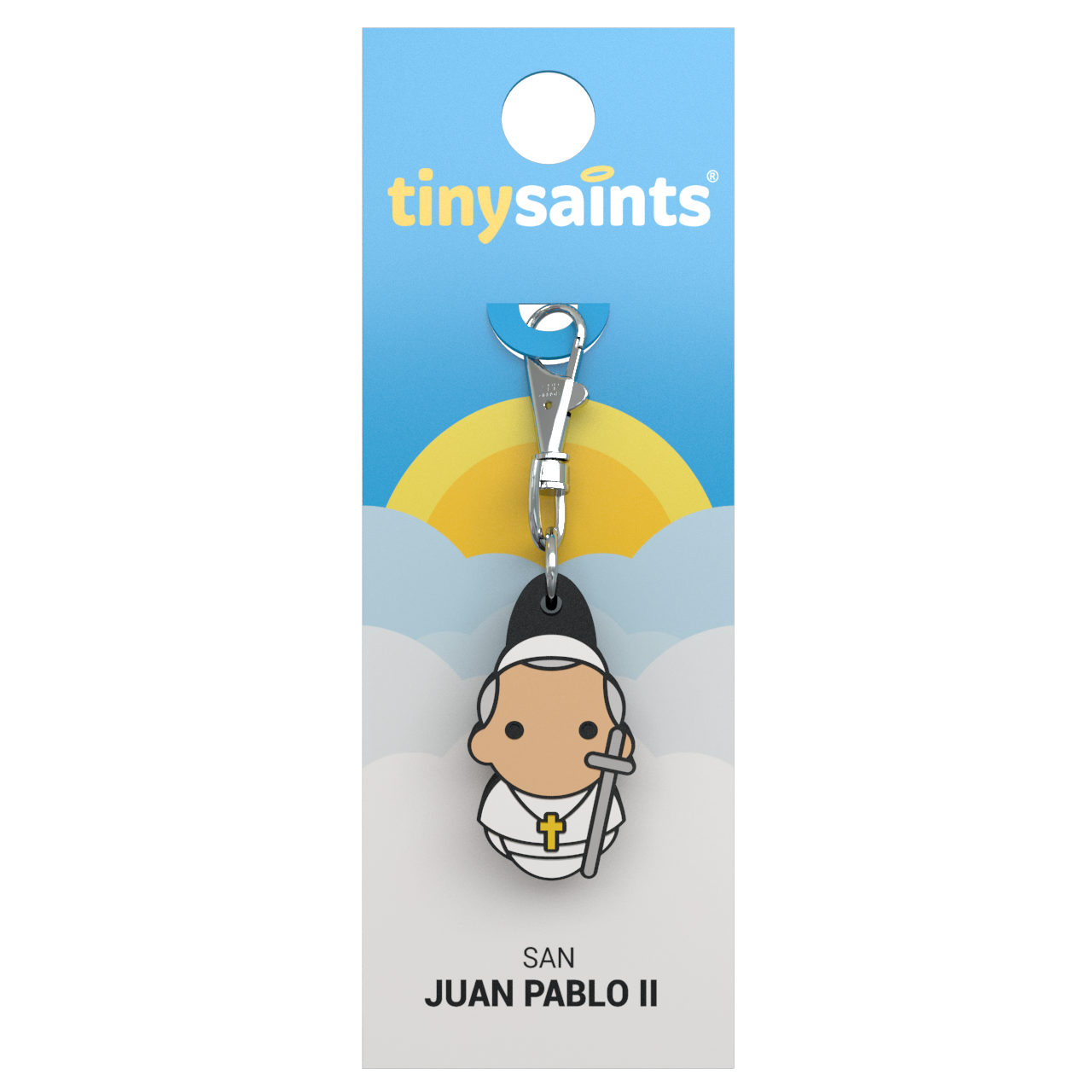 Saint John Paul II