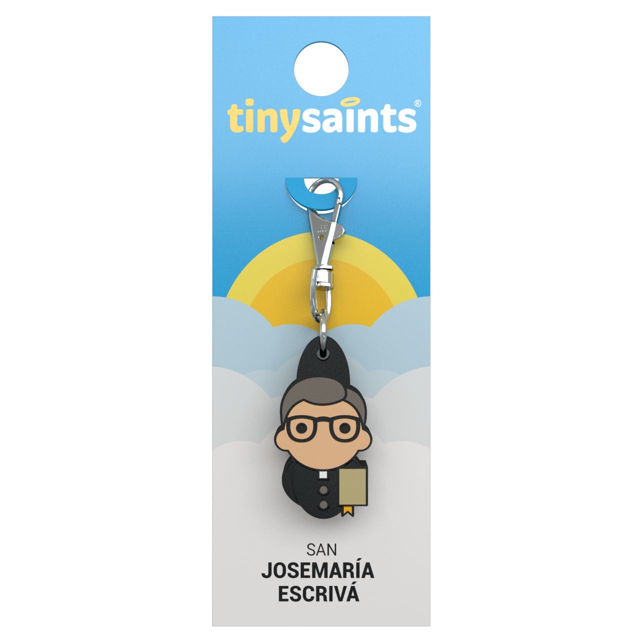 Saint Josemaría Escrivá