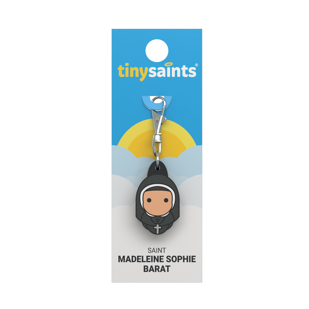 Saint Madeleine Sophie Barat