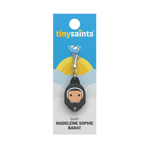 Saint Madeleine Sophie Barat