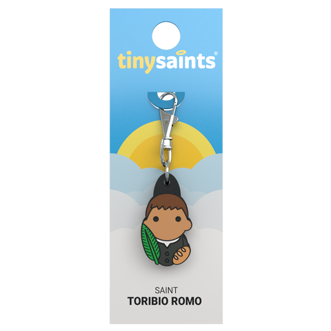 Saint Toribio Romo