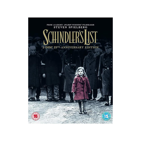 Schindler's List