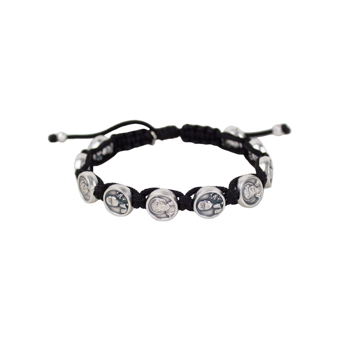 St. Carlo Acutis Blessing Bracelet