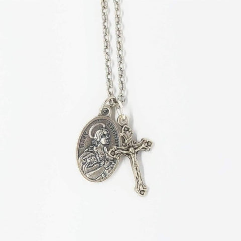 St Mary Magdalene Necklace