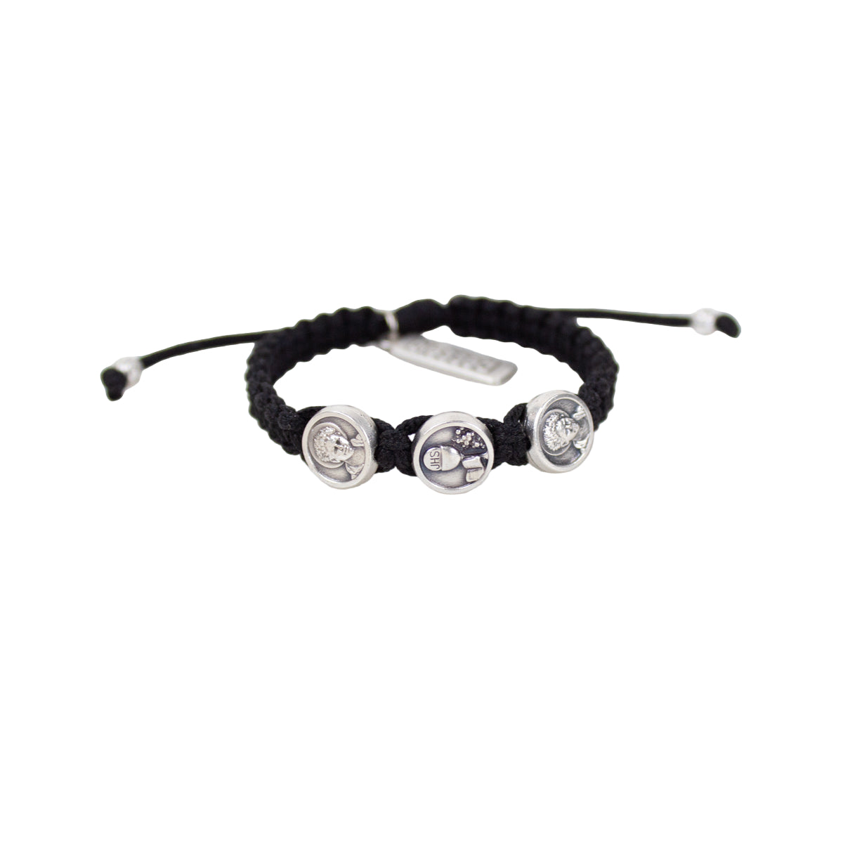 St. Carlo Acutis Blessing Bracelet for Kids