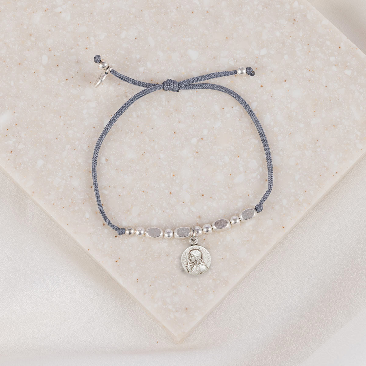 Joan of Arc Little Saints Bracelet