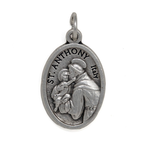 St. Anthony