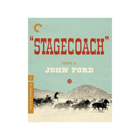 Stagecoach