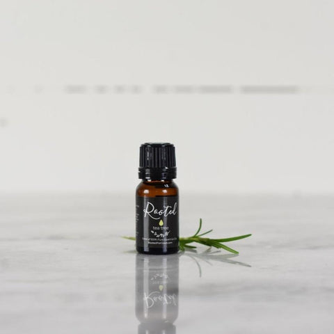 Tea Tree Essential Oil