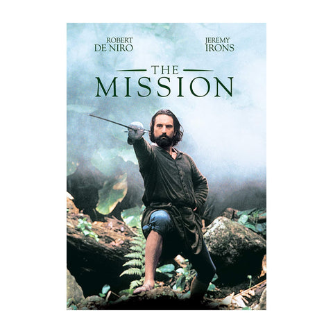 The Mission