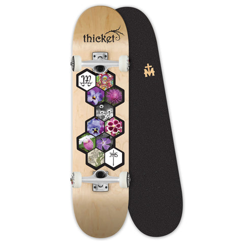 Thicket Complete Skateboard