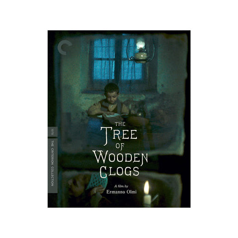 The Tree of Wooden Clogs