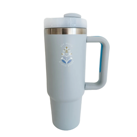 Ave Maria Tumbler