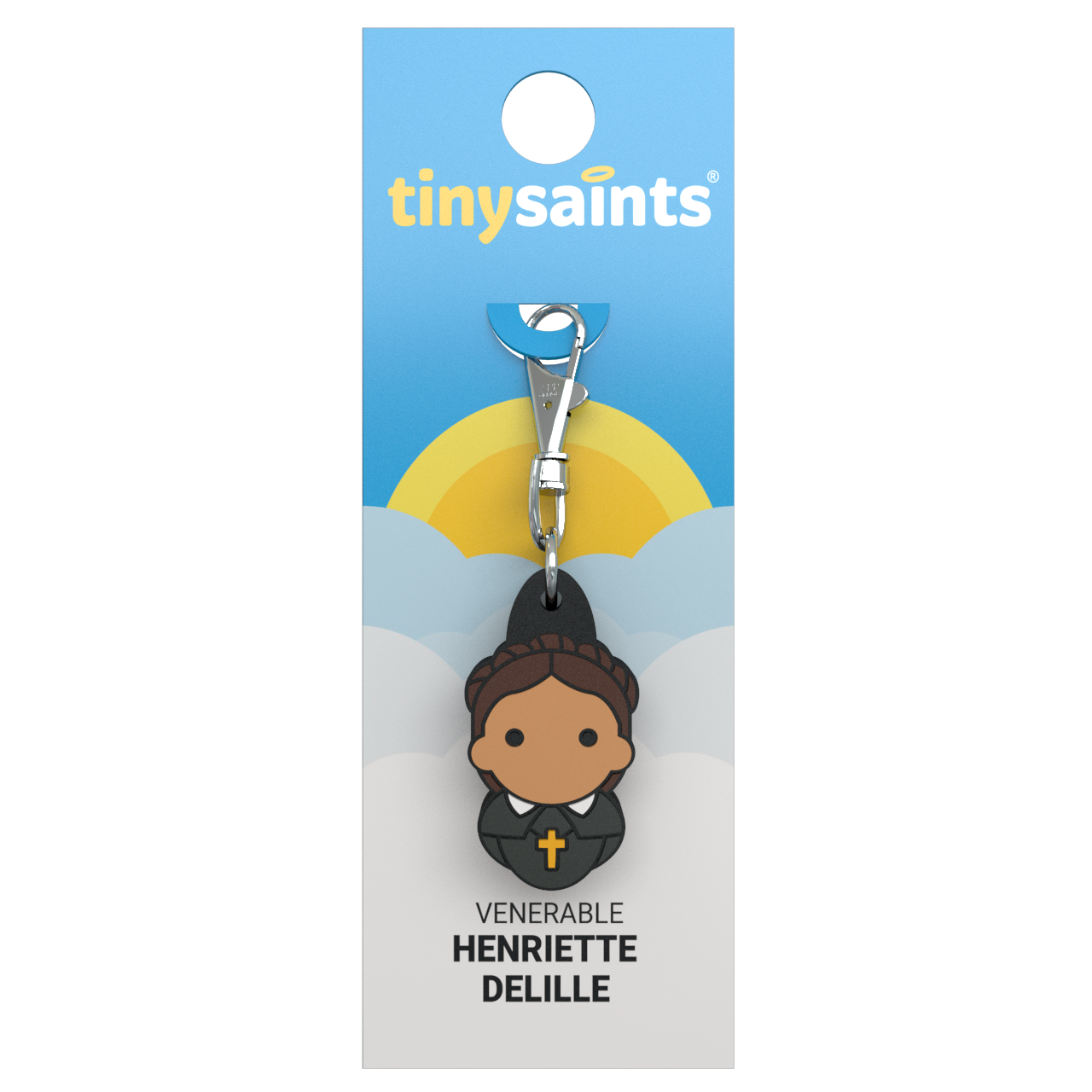 Venerable Henriette Delille