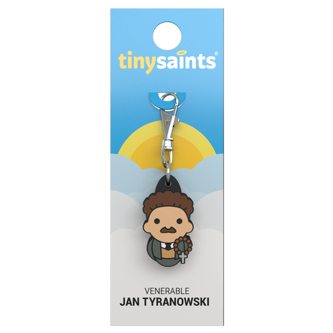 Venerable Jan Tyranowski