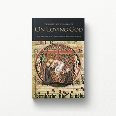 On Loving God