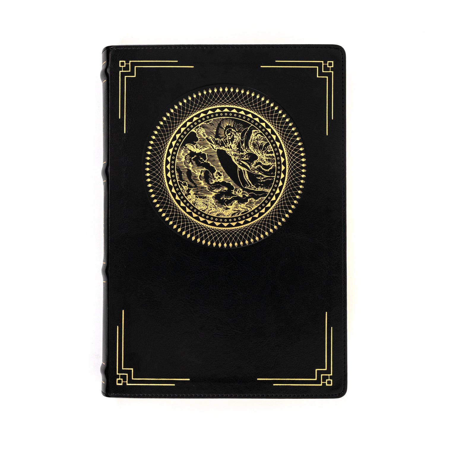 Illustrated Holy Bible
