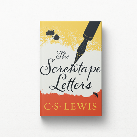 The Screwtape Letters