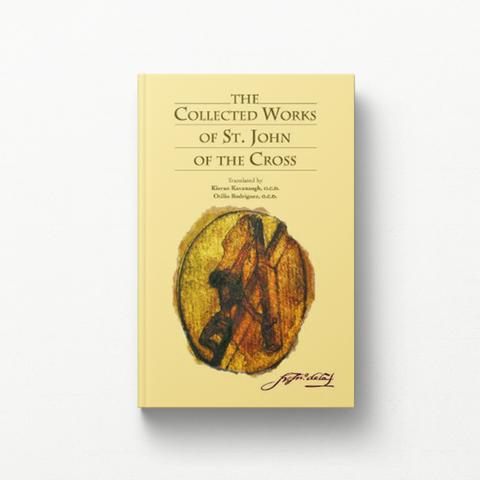 The Collected Works of St. John of the Cross