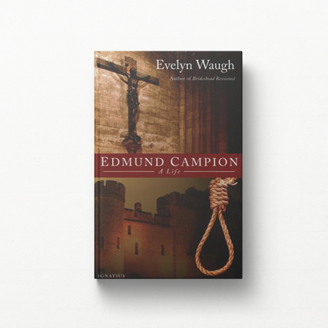 Edmund Campion