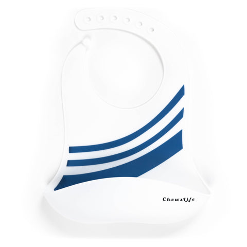 Saintly Snacker Bib | Mother Teresa