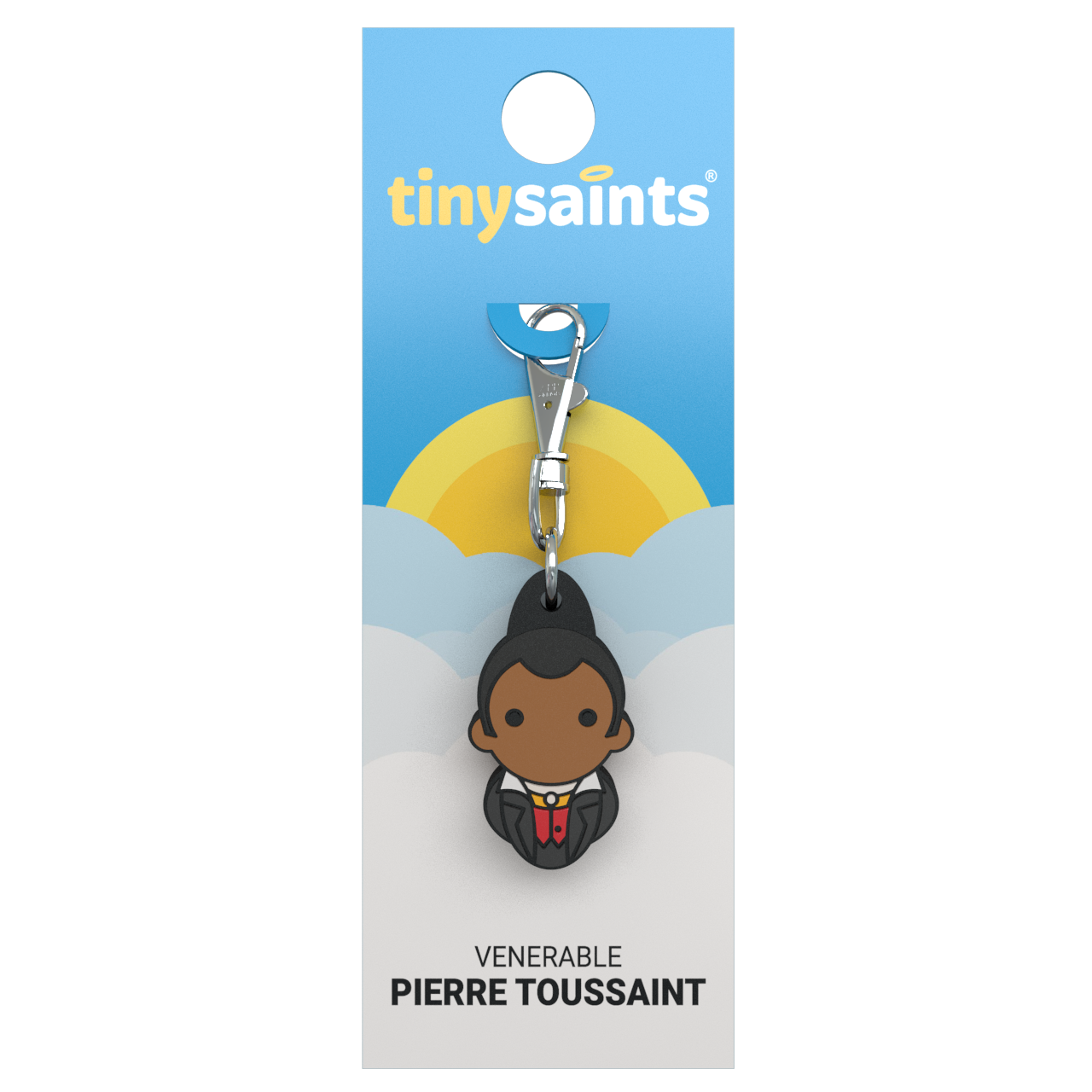 Venerable Pierre Toussaint