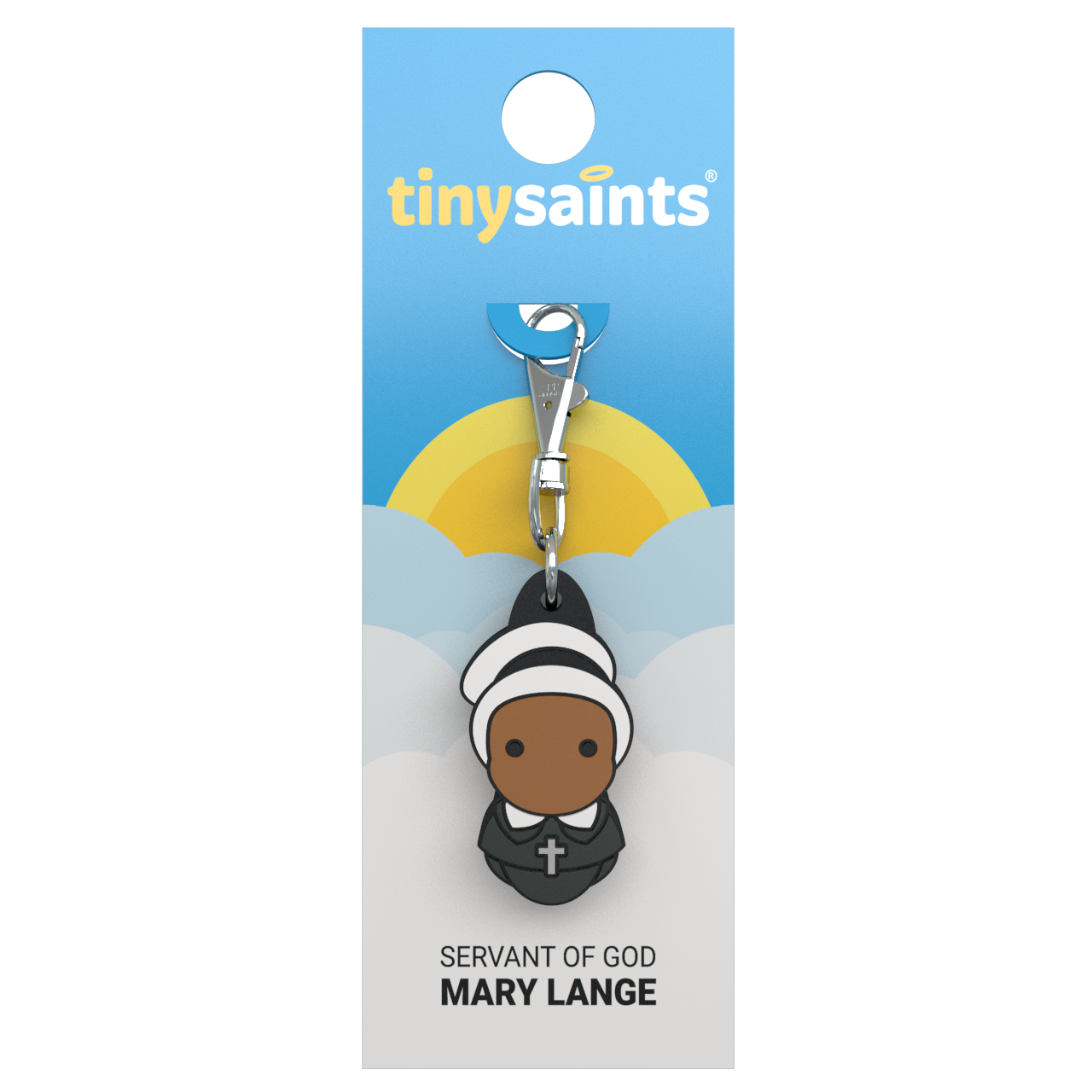 Servant of God Mary Lange