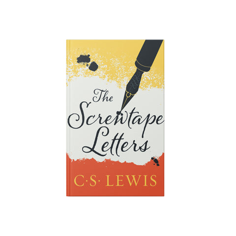 Image for Screwtape Letters