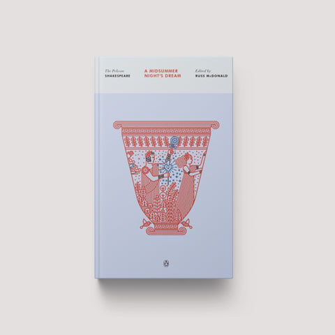 Image for Midsummer Nights Dream