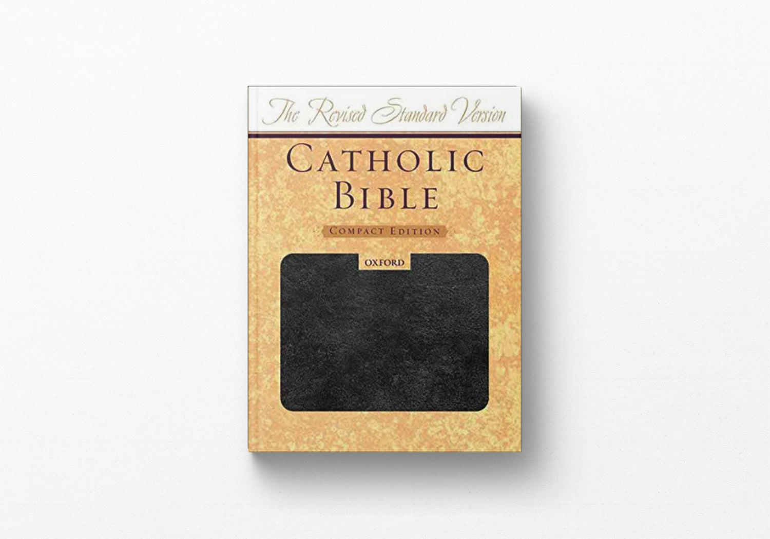 Catholic Bible-RSV-Compact