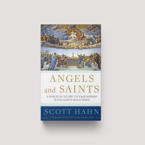 Image for Angels & Saints